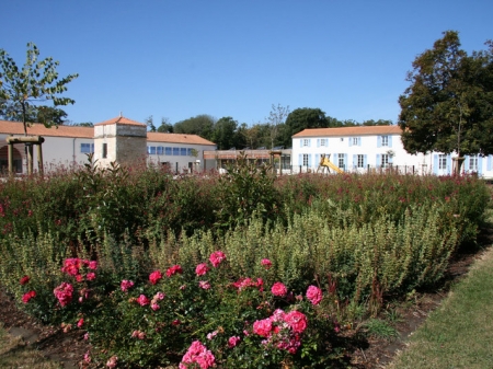 Location de vacances sur l'ile d'Oléron